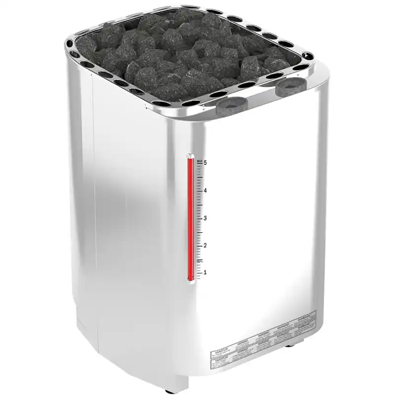 Elektrischer Saunaofen – SAWOTEC Savonia Combi, ohne Steuerung 10,5 kW Solange Der Vorrat Reicht